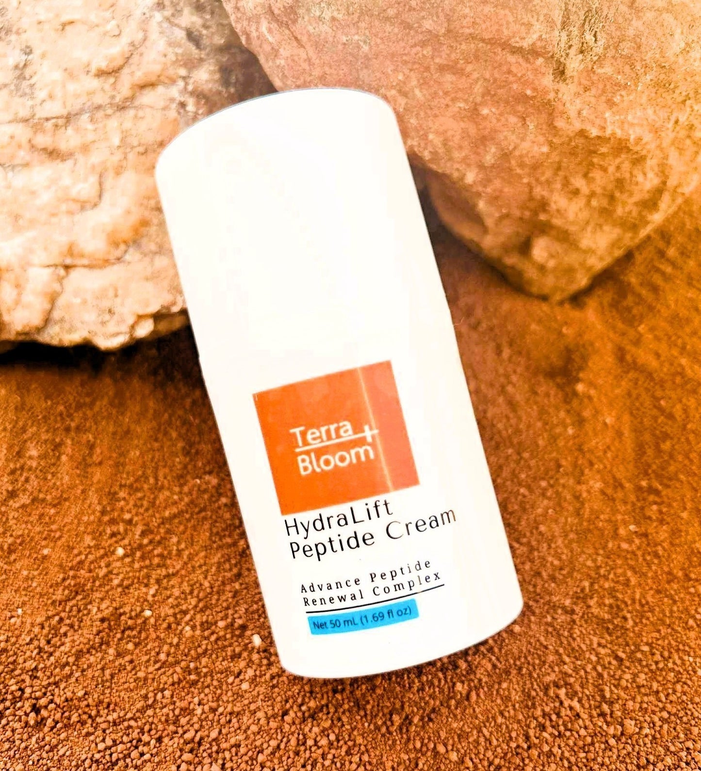 HydraLift Peptide Cream, 50ml