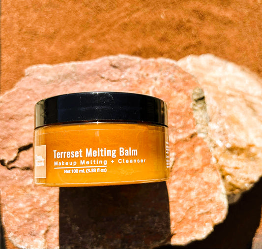 Terreset Melting Balm, 100ml
